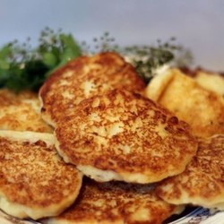 драники 103 алимеро