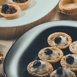 Лучшие рецепты тарталеток