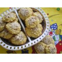 Печенье "Хрустики"