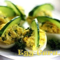 Egg Guru — Первый про яйца. Архивы Фаршируем яйца | Egg Guru - Первый про яйца