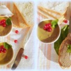 Паштет "Любимое трио"