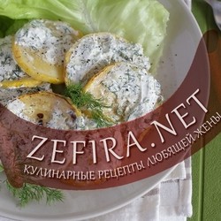 кабачок – Кулинарные рецепты любящей жены