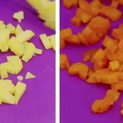 Винегрет с селедкой: рецепты на любой вкус