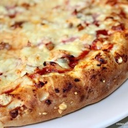 Пицца - рецепты с фото на Готовим дома