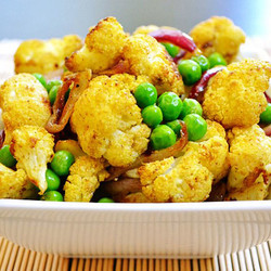 Цветная капуста — 8 вкусных рецептов, которые готовятся легко и просто