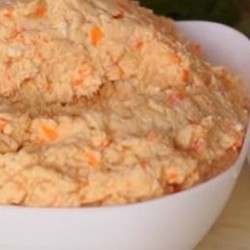 Паштет из куриного филе с плавленым сыром: забудьте о колбасе! - fav0ritka77.ru