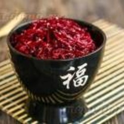 Свекла по-корейски: рецепт в домашних условиях