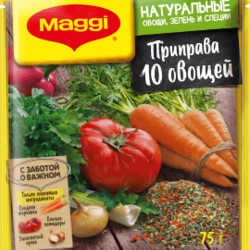 Баклажаны тушеные с цветной капустой и мясом  - рецепт приготовления с фото от Maggi.ru