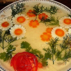 Секреты приготовления настоящего и вкусного холодца! - fav0ritka77.ru