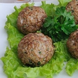 МЯСНЫЕ БЛЮДА ДЛЯ ДЕТЕЙ: 