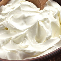 Творожный крем – 6 рецептов нежного десерта