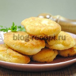 Котлеты из капусты - самые вкусные рецепты