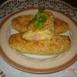 Макаронные трубочки