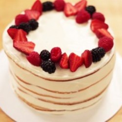 Рецепты десертов с фотографиями