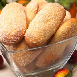 Быстрое печенье на кефире: очень простое, но невероятно вкусное - fav0ritka77.ru