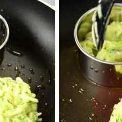 Оладьи из кабачков: ТОП-6 рецептов быстро и вкусно с фото