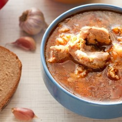 Харчо из курицы: 7 хороших рецептов |