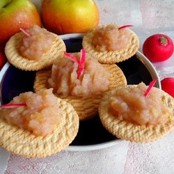 мармелад из редиса