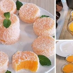 Любимое лакомство турецких султанов для простых сладкоежек: вкуснее магазинного, без консервантов и красителей. Вот почему я больше не покупаю лукум в магазине!