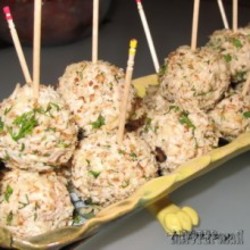 Шарики - холодные закуски. 10 рецептов | МАCTЕРскаЯ