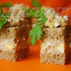 Паштет из печени