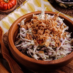 Салат Ташкент: 7 рецептов по-узбекски |