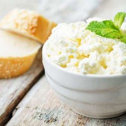 Сыр Рикотта в домашних условиях