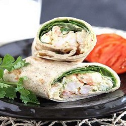 Лаваш с начинкой из консервы - лучшие рецепты