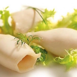 Правильная варка кальмара для салата - как получить нежный продукт -