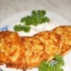 Котлеты из моркови и кабачков - пошаговый рецепт с фото на Повар.ру