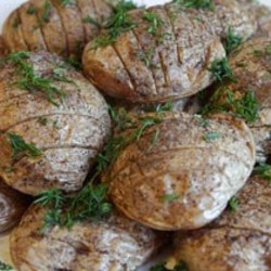 Куриные отбивные в панировке