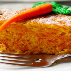Самый вкусный морковный кекс - fav0ritka77.ru