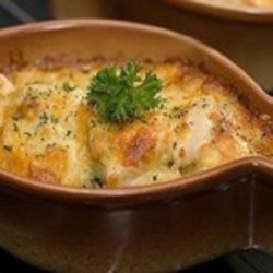 Как приготовить грибной жульен с плавленым сырком  - Жюльен (Жульен) от 1001 ЕДА