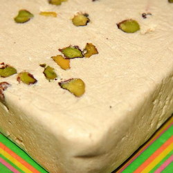 Перепробовала огромное количество рецептов халвы и всё не то! То муки много то сахара. Наконец, после нескольких неудач, удалось сделать настоящую халву, как в детстве. - fav0ritka77.ru