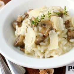 Ризотто: 50 рецептов с фото - Patee. Рецепты