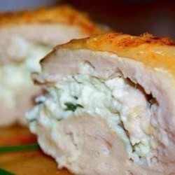 5 рецептов диетических рулетов из курицы, отличный вариант как на обед, так и на ужин!