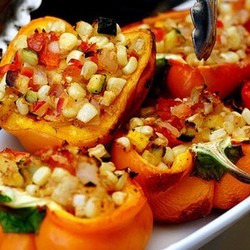 Как готовить фаршированный перец? 5 лучших рецептов фаршированного перца