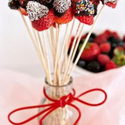 Povar-Gon  (Метаморфозы): клубника