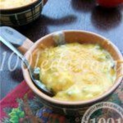 Рецепт жульена из куриной печени  - Жюльен (Жульен) от 1001 ЕДА