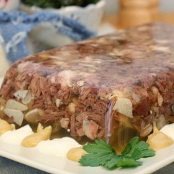 Рецепты самого вкусного холодца и несколько секретов его приготовления
