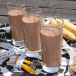 Смузи "А-ля Мокко"