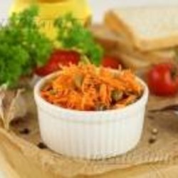 Морковь по-корейски: рецепт приготовления в домашних условиях