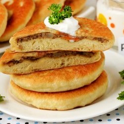 Пирожки с курицей: 22 рецепта с фото - Patee. Рецепты