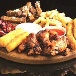 Закуски к пиву в домашних условиях, рецепты с фото холодных и горячих закусок, видео