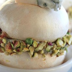 Макаруны из шампиньонов, пошаговый рецепт с фото