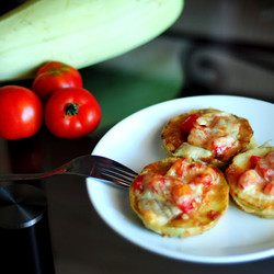 Кабачки с помидорами в духовке: 10 отличных рецептов |