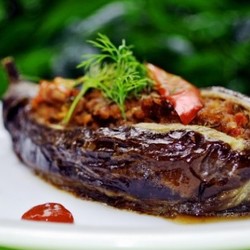 Баклажаны с фаршем на сковороде – покушаем вкусно! Рецепты жаренных и тушеных баклажанов с фаршем на сковороде - Автор Екатерина Данилова - Журнал Женское мнение