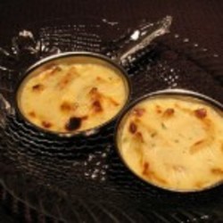 Рецепт вегетарианского жульена  - Жюльен (Жульен) от 1001 ЕДА