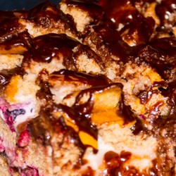 Торт «Ванька кучерявый»: рецепты с фото