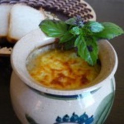 Как приготовить жульен из морепродуктов в горшочках  - Жюльен (Жульен) от 1001 ЕДА